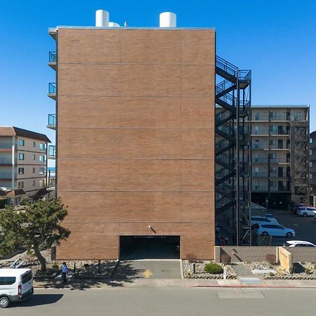 2 Bed 2 Bath Apartment In The Sand And Sea Condos Seaside Exteriér fotografie