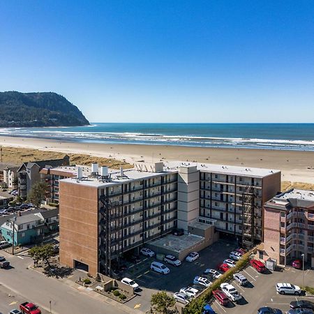 2 Bed 2 Bath Apartment In The Sand And Sea Condos Seaside Exteriér fotografie