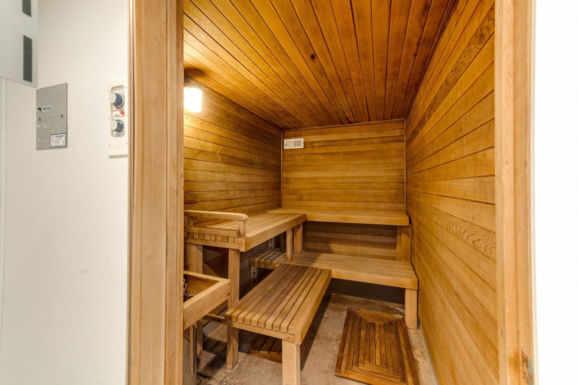 2 Bed 2 Bath Apartment In The Sand And Sea Condos Seaside Exteriér fotografie