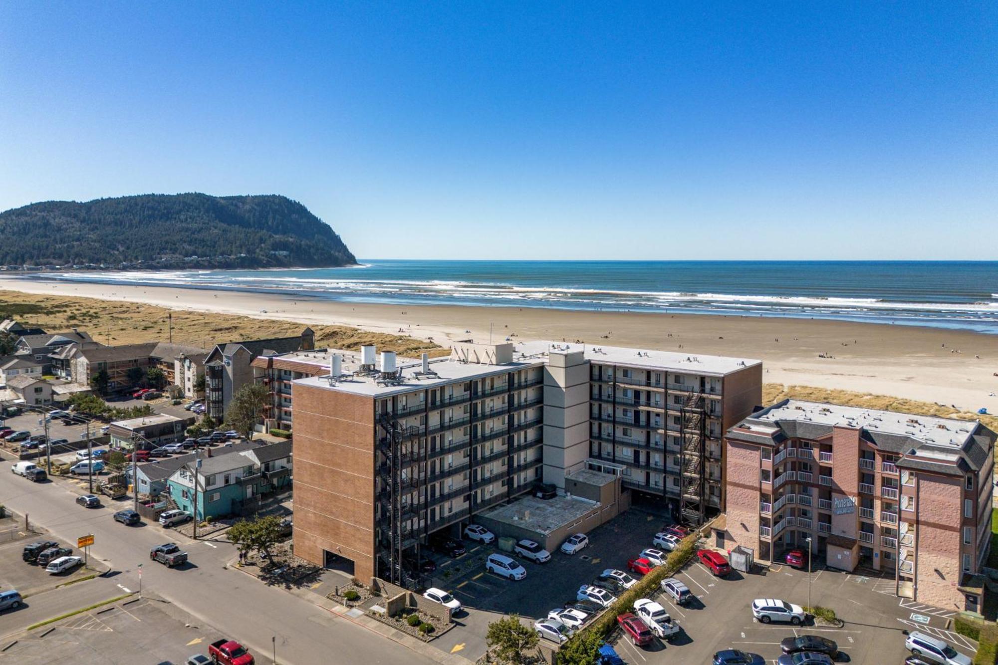 2 Bed 2 Bath Apartment In The Sand And Sea Condos Seaside Exteriér fotografie