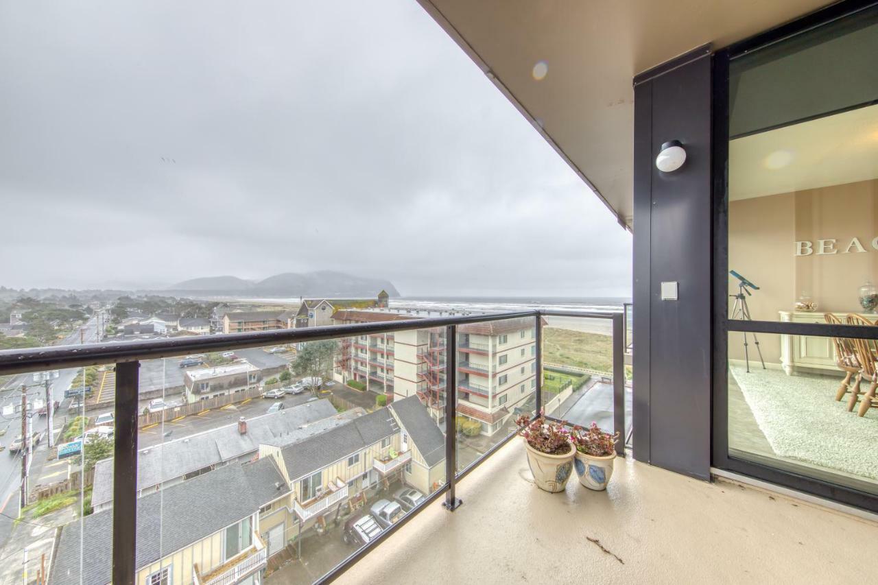 2 Bed 2 Bath Apartment In The Sand And Sea Condos Seaside Exteriér fotografie