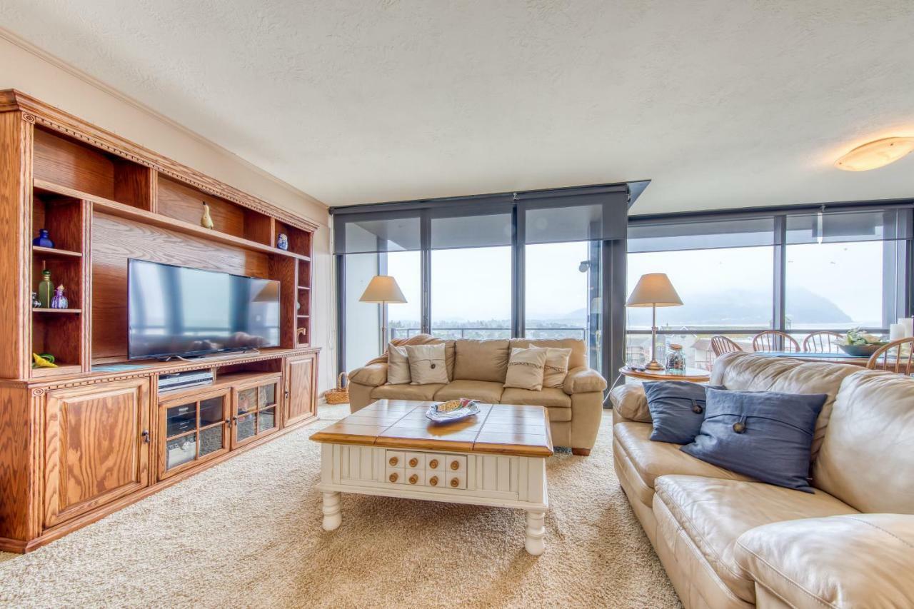 2 Bed 2 Bath Apartment In The Sand And Sea Condos Seaside Exteriér fotografie