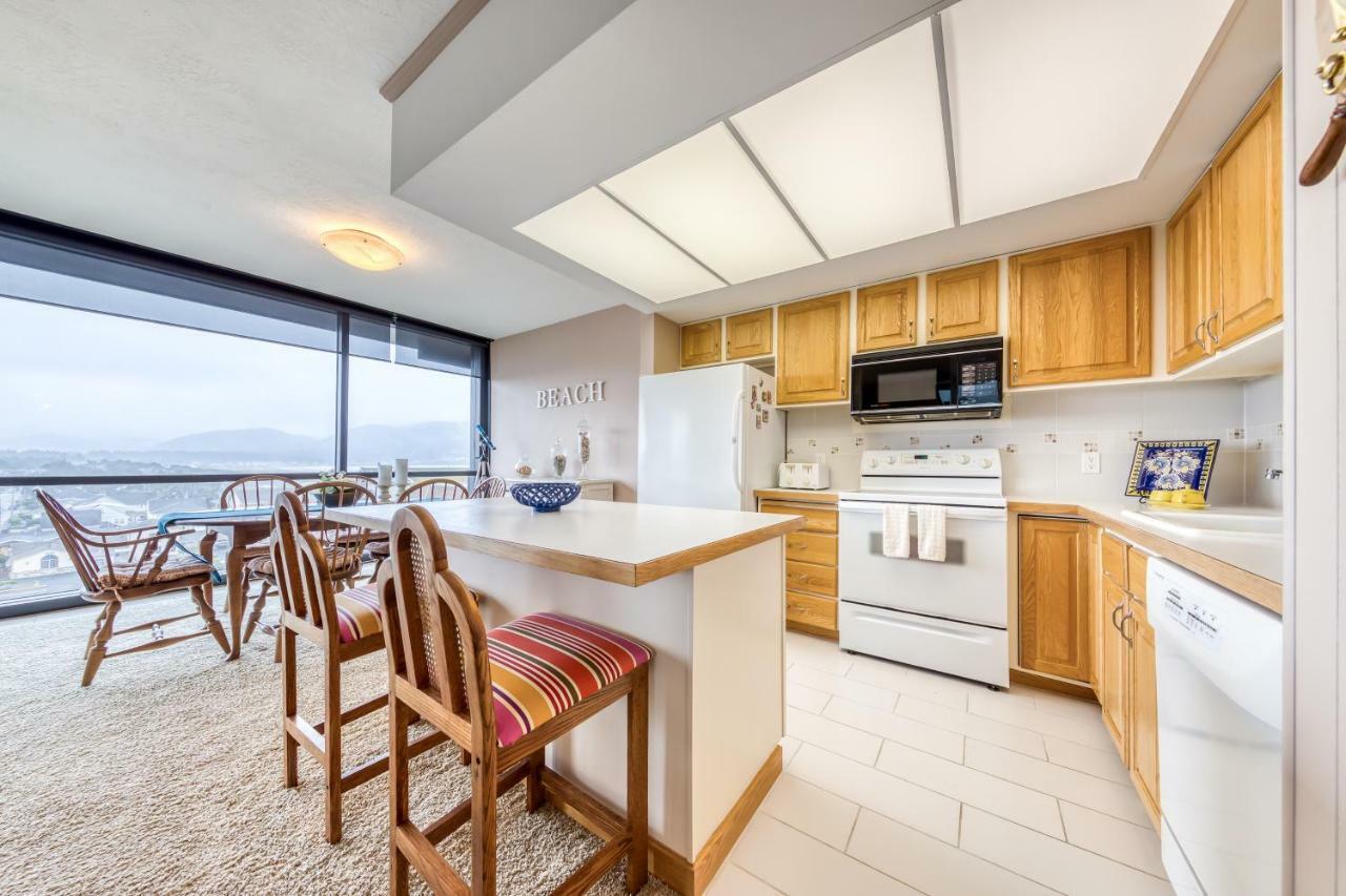 2 Bed 2 Bath Apartment In The Sand And Sea Condos Seaside Exteriér fotografie