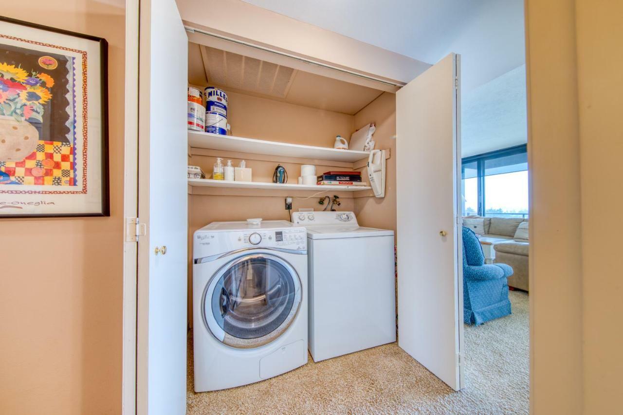 2 Bed 2 Bath Apartment In The Sand And Sea Condos Seaside Exteriér fotografie